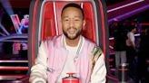 Why Is John Legend Leaving The Voice?