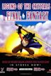 Final Fantasy: La leggenda dei cristalli