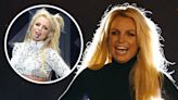Britney Spears' fans react after "Hold Me Closer" reportedly leaks online