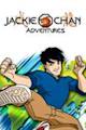 Jackie Chan Adventures