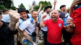 Boost to England fans as strong beers BACK at Euro 2024 clash against Denmark