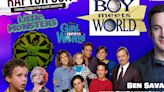 Actor Ben Savage coming to Evansville Raptor Con