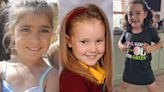 Police name three girls aged 6, 7, and 9, who were stabbed to death in Southport