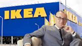 IKEA through the ages: how our favourite furniture store shaped our homes