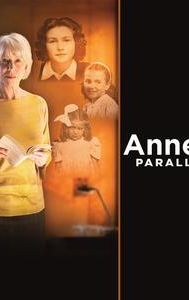 #AnneFrank. Parallel Stories