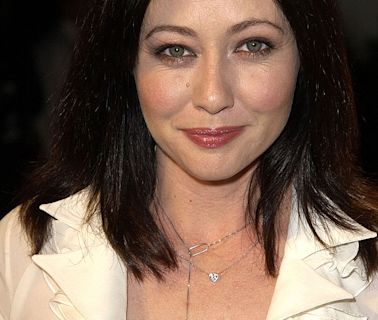 Remembering Shannen Doherty, the Quintessential Gen X Girl