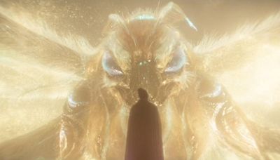 Godzilla x Kong Director Confirms Major Mothra Theory