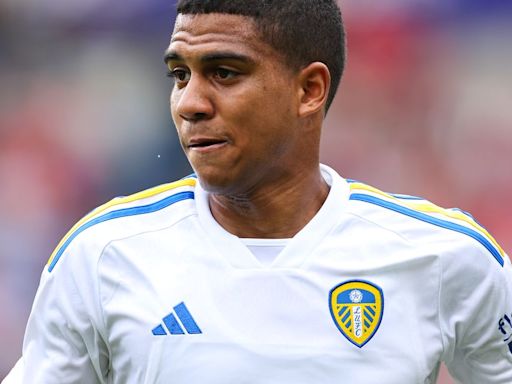 The 17 players officially leaving Leeds United today in first part of summer transfer plan