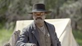 Lawmen: Bass Reeves star David Oyelowo reflects on the "emotionally exhausting" role