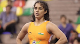 T op Indian wrestler Vinesh Phogat wins Spanish Grand Prix gold, clinched medal in women's 50kg