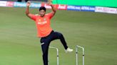 India's T20 World Cup squad: Pant, Dube and Samson make the cut