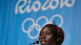 Olympic refugee athlete Lohalith suspended in the team’s 3rd doping case ahead of Paris Games