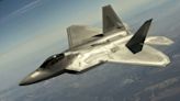 Fact Check: Was American F-22 "Raptor" shot down by Houthis over Red Sea?