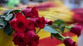 Los catalanes regalarán siete millones de rosas por Sant Jordi, un 20% más que el año pasado