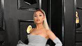 Ariana Grande admits she felt ‘deeply misunderstood’ as she reflects on tumultuous year