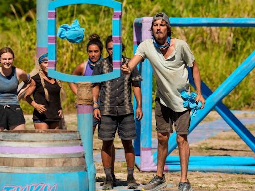 Survivor Recap: Who Was Voted Off in Season 47, Episode 4?