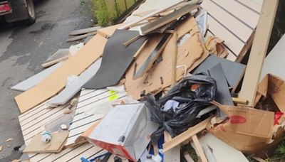 County Durham men ordered to pay collective penalty of over £2,000 for waste offences
