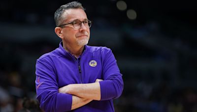 What's next for the Sparks after Los Angeles, coach Curt Miller part ways?