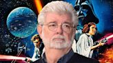 'Most of the People Are Aliens!': George Lucas Reacts to Star Wars Diversity Criticism