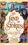 The Land of Stories: The Ultimate Book Hugger's Guide