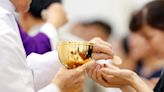 The Holy Eucharist and the Hint of an Explanation - The American Spectator | USA News and Politics