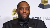 Rapper and activist Killer Mike arrested on misdemeanor battery charge after Grammy wins