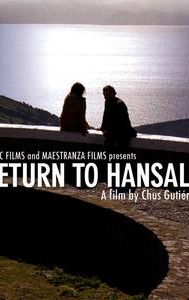 Return to Hansala