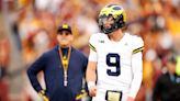 NFL Draft is poker season, and Michigan’s J.J. McCarthy might simply be its latest QB bluff