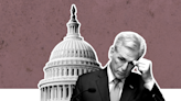 What led up to the end of Kevin McCarthy's reign as House Speaker? Here's a timeline of events