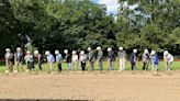 Saint Mary’s College breaks ground on new Heritage and Research Center