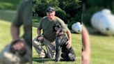 Former Fairmount police officer charged with animal cruelty after K-9 car death