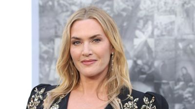 Kate Winslet on ‘Lee,’ Nudity Onscreen, and Recreating a Famous Photo Taken in Hitler’s Bathtub