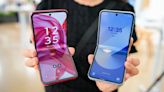 Samsung Galaxy Z Flip 6 vs. Motorola Razr+ (2024): I've tested both, and the winner is not so obvious