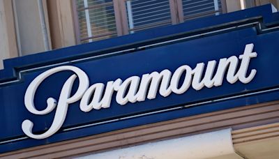 Paramount in Talks to Sell BET Network for $1.6 Billion