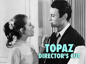 Topaz (1969 film)