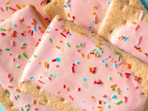 Post's Country Squares: The Pastry That Made Breakfast History Before Pop-Tarts