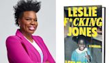 The Biggest Bombshells from Leslie Jones' New Memoir: From 'Ghostbusters' Drama to Private Health Battle