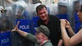 Demirtas: Erdogan's Kurdish nemesis condemned to prison