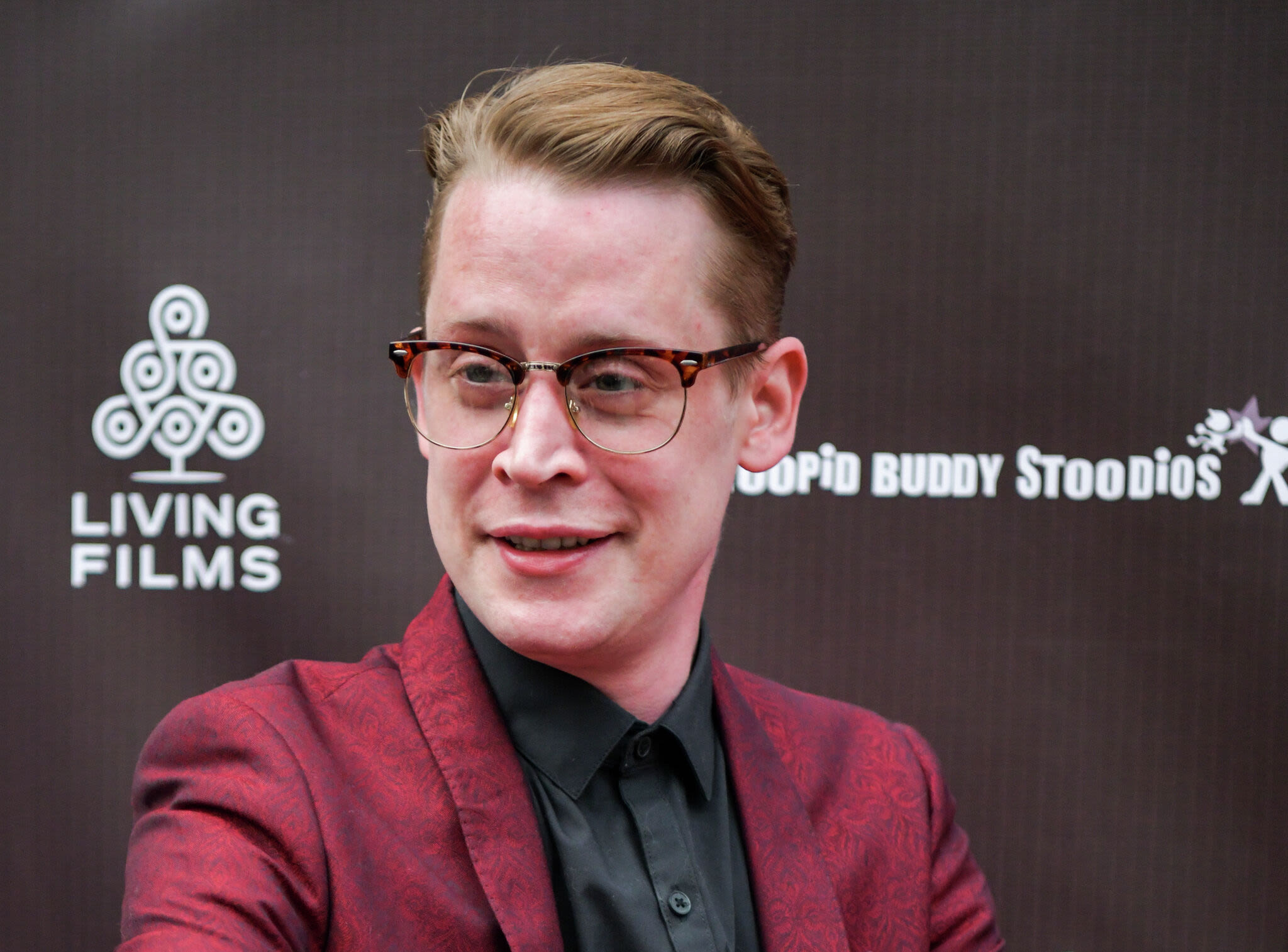 'Home Alone' star Macaulay Culkin to host Q&A, film screening at Toyota Oakdale Theatre