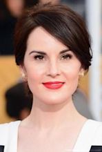 Michelle Dockery