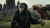 ‘Kingdom of the Planet of the Apes’ Teaser: Owen Teague Takes Over Primate Franchise Continuation
