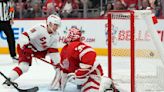 Jordan Staal breaks 2nd-period tie, Hurricanes beat Red Wings 2-1