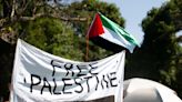 Live Updates: Davis Popular University for the Liberation of Palestine (PULP) encampment - The Aggie