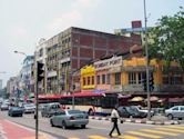 Brickfields, Kuala Lumpur