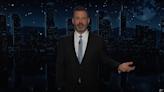 Jimmy Kimmel has hilarious Olive Garden-themed take on Trump’s cries for presidential immunity