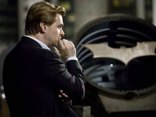 „Mein Bruder schrieb es“: Christopher Nolan hat berühmtes „The Dark Knight“-Zitat nicht verstanden