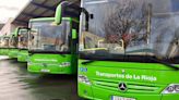 Nuevos trayectos de autobús en La Rioja Baja: frecuencias, trayectos y pueblos en los que se incrementa el servicio