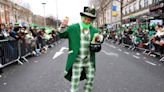 When is St. Patrick's Day 2024? History of the festive Irish celebration in the US.