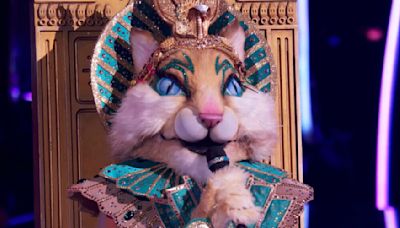 Is Miss Cleocatra a Legendary Diva on 'The Masked Singer'?