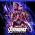 Avengers: Endgame (soundtrack)